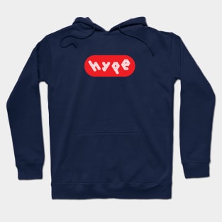 Hype Type 2 Hoodie